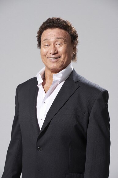天龍源一郎さん　パチンコ店イベント開催情報